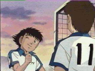 Otaku Gallery  / Anime e Manga / Capitan Tsubasa / World Youth Then / j_044.jpg